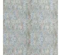 LZH-LP Gray-Blue Marble Self-Adhesive Wallpaper, 45x300CM Abstract Marble Stone Peel Stick Vinyl Removable Wallpaper Film Roll for Wall Cabinet Décor