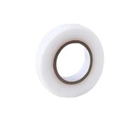 LZHAOHE Green Stretch Tie Tape for Plants - Garden Binding Tape for Vegetables, Fruit Trees, and Flowers - Non-Sticky, Durable, Lightweight for Efficient Plant Support(1 PCS white)