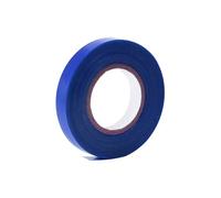 LZHAOHE Green Stretch Tie Tape for Plants - Garden Binding Tape for Vegetables, Fruit Trees, and Flowers - Non-Sticky, Durable, Lightweight for Efficient Plant Support(1 PCS blue)