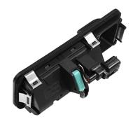LZHIF Trunk Lock Release Handle Switch Suitable for KIA Sorento 2015-2019 Auto Parts Car Driver Door Car Exterior Door Handle, 81260-C5010,A-Black