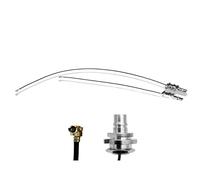 LZHUKOZ For ALIENTECH for QMA for DJI for RC for PRO Cablefor for Mavic/Spark/Phantom/Inspire/for Matrice Easy to install