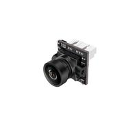 LZHUKOZ For Caddxfpv for Dron Ant Analog Camera For Drones 1.8mm Global for WDR for OSD for Ultra 16:9 4:3 Easy to install(4 3,Black)