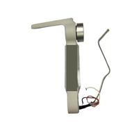 LZHUKOZ For DJI for Mavic for Mini/Mini2/2Se Arm With Motor For Mini 2/2Se Drone Front and Rear for Rod Spindle Paddle Easy to install(Right front)