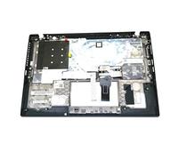 LZHUKOZ For for ThinkPad Topcase Keyboard DE T14s Gen 2 20XF/20XG 5M11C48069 Easy to replace