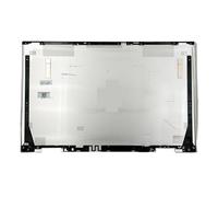 LZHUKOZ For HP for Envy X360 15M-ES -ES0013DX 15-ES -EU -EU0013DX -EU0013CA Silver LCD Back Cover Lid M45447-001 Easy to replace