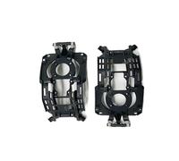 LZHUKOZ For Mavic 3 Pro Gimbal Vibration Absorbing Board with Rubber for DJI for Shock-absorbing Dampener Mount Lower/Upper Bracket