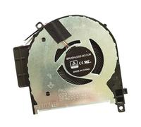 LZHUKOZ Laptop CPU cooling fan Cooler Notebook PC for HP WASD OMEN for ENVY X360 15-CN 15-CP TPN-W134 TPN-W135 DFS200405BY0T FKG1