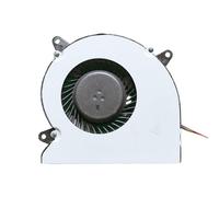 LZHUKOZ Laptop CPU cooling fan Cooler radiator Notebook for N550 N550J N550JA N550JK N550JV MF60070V1-C180-S9A N550JV-DB72T GPU(2 piece)