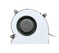 LZHUKOZ Laptop CPU cooling fan Cooler radiator Notebook for N750SL N750Y47JK N750VJV Q550LF GPU FAN(2 piece)