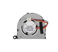 LZHUKOZ Laptop CPU Cooling Fan for Eee PC 1011 1015PW 1015P 1015PX 1015PE 1015PED 1011PX 1015BX Cooler NFB40A05H FSFA10M Easy to replace