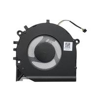 LZHUKOZ Laptop CPU GPU Cooling Cooler Fan For Lenovo for ThinkBook 13s IML -IWL Easy to replace(BIG FAN)