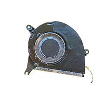 LZHUKOZ Laptop CPU GPU Cooling Fan FOR ASUS for Deluxe X13 2023 for ZenBook S 13 for OLED UX5304V ND55C97-22F06 ND55C97-22F07 Easy to replace(GPU 22F07)