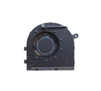 LZHUKOZ Laptop CPU GPU Cooling Fan for HP for Envy X360 15-EY 15-EW TPN-C157 15T-EW 15Z-EY Cooler Radiator N09634-001 N09635-001 Easy to replace(Big fan)