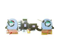 LZHUKOZ Laptop CPU GPU Heatsink Cooling Fan For ACER for Nitro V17 V15 VN7-793G VN7-593G Easy to replace(A one set 15inch)