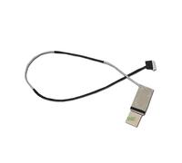 LZHUKOZ Laptop FHD LCD Flex For for Ideapad Y500 QIQY6 LVDS DC02001ME0J Easy to replace