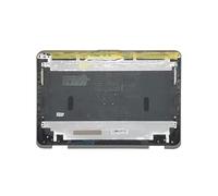 LZHUKOZ LCD Back Cover Top Case -001 for HP Probook X360 11 G3 G4 EE Easy to replace(Blue frame-L43790-00)