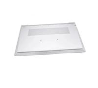 LZHUKOZ Metal Material Bottom Case Base Cover For HP for ProBook 440 445 G8 G9 M21370-001 Silver Color Easy to replace