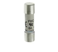 LZIKKGKI 10PCS FUSE FWC-32A10F-25A10F-20A10F-16A10F-12A10F-10A10F-8A10F-6A10F-4A10F-2A10F 600V(FWC-4A10F)
