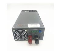 LZIKKGKI 1500W 2000W Switching Power Supply Adjustable Output 0-12V 13.8V 15V 24V 27V 36V 48V 60V AC to DC Switching Power Supply(220V-01,12V_1500W)