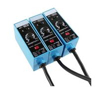 LZIKKGKI 1PCS NT-GW322 NT-BG32 NT-RG32 Sensor Photoelectric Switch Sensor(NT-BG32)
