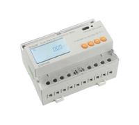 LZIKKGKI 3 Phase Smart Energy Meter DTSD1352/C With RS485 Work With Current Transformer 5A CT Connect