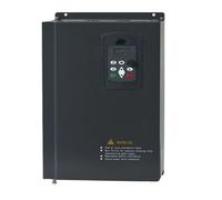 LZIKKGKI AC 220V 11/15/18.5/22/30/37/45KW 1 Phase 220V to 3 Phase 220V Variable Frequency Inverter(220V 30KW(40HP))