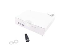 LZIKKGKI F-6HA fiber optic sensor M3 focusing lens