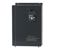 LZIKKGKI Input Voltage DC200-400v AC220V Output Voltage 3phase 220v 11kw/15kw/22kw/30kw/37KW/45kw/55KW Variable Frequency Drive Inverter DC 200-400V(37KW DC220V-400V)