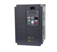 LZIKKGKI Input Voltage DC200-400v AC220V Output Voltage 3phase 220v 220V 11kw/15kw/22kw/30kw/37KW/45kw/55KW Variable Frequency Drive Converter(30KW DC220V-400V)