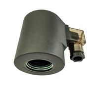 LZIKKGKI MFB10-90YC MFZ10-90YC Hydraulic Solenoid Valve Coil Inner Diameter 31.5mm Height 72mm(AC110)