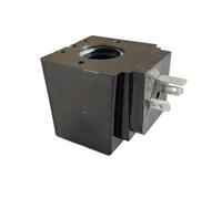LZIKKGKI Solenoid Valve Hydraulic Valve Coil E246627 1860305 1860303(DC24V)