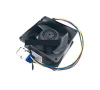 LZIKKGKI V80E14MS2A3-57A611 0.16A 13.6V cooling fan