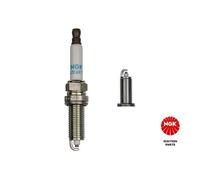 LZKAR7A 4X Ngk Spark Plugs Fits Citroën Peugeot Renault 82 00 322 273