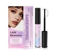 LZM Bond And Seal Lash Glue Remover 5ml/0.17 Fl.Oz Quickly Remove Cluster Lashes Glue Safety & Gentle Formula Eyelash Glue Remover For Individual Eyelashes