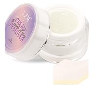 LZM Eyelash Remover For Extensions- Eyelash Extension Remover 10g Fast Dissolve Lash Extension Remover Eyelash Glue Remover Lash Remover Eyelash Extension Low Irritation Eye Lash Remover