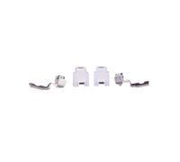 LZM, NZM, LN, N, PN 266739 control line connection