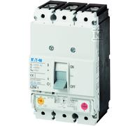 LZMC1-A125-I 125A 3P POWER CIRCUIT BREAKER 125A 3P 36KA 400V BOX