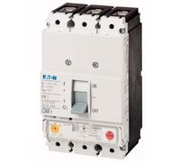 LZMC1-A125-I 125A 3P POWER CIRCUIT BREAKER 125A 3P 36KA 400V BOX