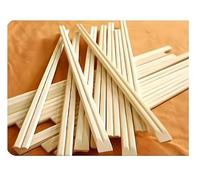 LZMing - Bamboo Chopsticks Tensoge 21cm - 200 Pairs