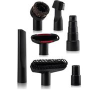 LZNABNZEF 6&7PCS Vacuum Attachment Kit, Compatible For Kenmore 600 | Multi-layer Adapter Included(B 7pcs Upgrade Kit)