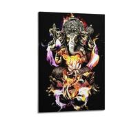 LZOSSDIFX Flower Nectar Twist Poster Poster Decorative Painting Canvas Wall Posters And Art Picture Print Modern Family Bedroom Decor Posters 16x24inch(40x60cm)