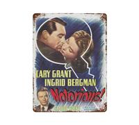 LZOSSDIFX Movie Beauty Trap PosterWall Decor Art Metal Tin Poster Modern Bar Decorations40x30cm