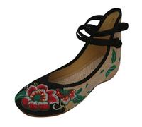 LZPCarra Walking Shoes Women's Casual Shoes Women's Trainers, Women's Comfortable Shoes Open Back Elegant Loafer Road Running Shoes Outdoor Trainers Walking Shoes Hidden Wedge Sneakers Low Shoes,