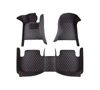 LZQbld Car Floor Mats, for Ford Puma ST-Line 2020 2021 2022 2023 2024 2025 Anti-Slip Waterproof Carpet All Weather Protection Full Coverage Car Mats Liner Accessory,A