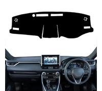 LZQHQYVF Fit for Suzuki Across 2019-2022,Car Dashboard Cover,Black Dash Mat Dashboard Cover,Anti-slip Dash Pad Protective Cover