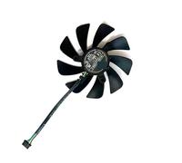 LZQOZPD 95mm,XY-D10015SH,HA10015H12SB-Z, For MSI for GeForce RTX2060 6G RTX 2070 for AERO ITX 8G,Graphics Cards Fans,Video Cooling Replacement parts(HA10015H12SB-Z)