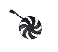 LZQOZPD CF1015U12D,Graphics Card Fan,VGA Cooler, For for ROG for STRIX for RTX 4080 4080S for GAMING OC, For for TUF RTX4080 for SUPER for Replacement parts(1Pcs Fan C)