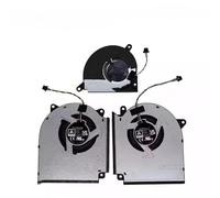 LZQOZPD Fan for ASUS for God 7PLUS 2023 G614JV G614JI Replacement parts