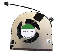 LZQOZPD Laptop CPU cooling fan for Acer for TravelMate P2 TMP216-51 cooler dc5v 2.5W Replacement parts