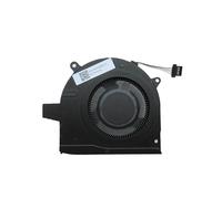 LZQOZPD Laptop CPU Cooling Fan For LG for Gram 2in1 16 16T90R - G.AA78G for SOLDQ5D586M015 for SUNON EG50040S1-CV80-S9A DC5V 2.50W 4Pin Replacement parts
